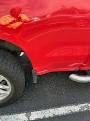 Used 2019 Red Hot Chevrolet LT image 6