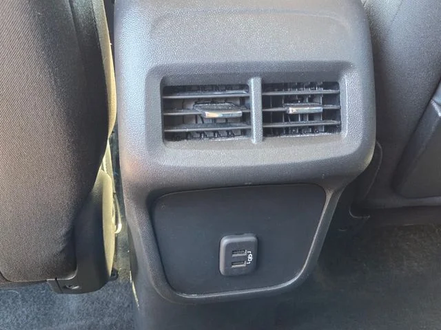 Used 2023 White GMC SLE image 13