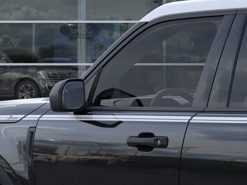 New 2026 Shadow Black Ford Heritage image 20