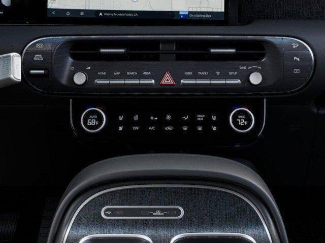 New 2026 Ecotronic Gray Pearl Hyundai Limited image 16