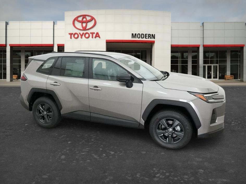 New 2026 Meteor Shower Toyota LE image 12
