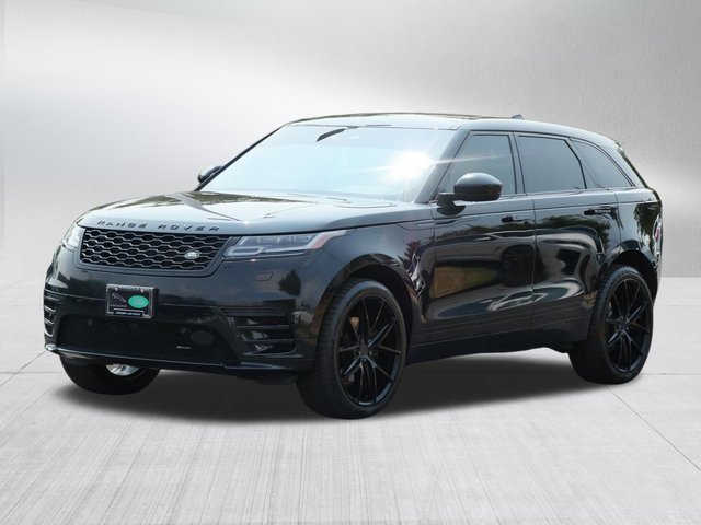 2023 Land Rover Range Rover Velar R-Dynamic S
