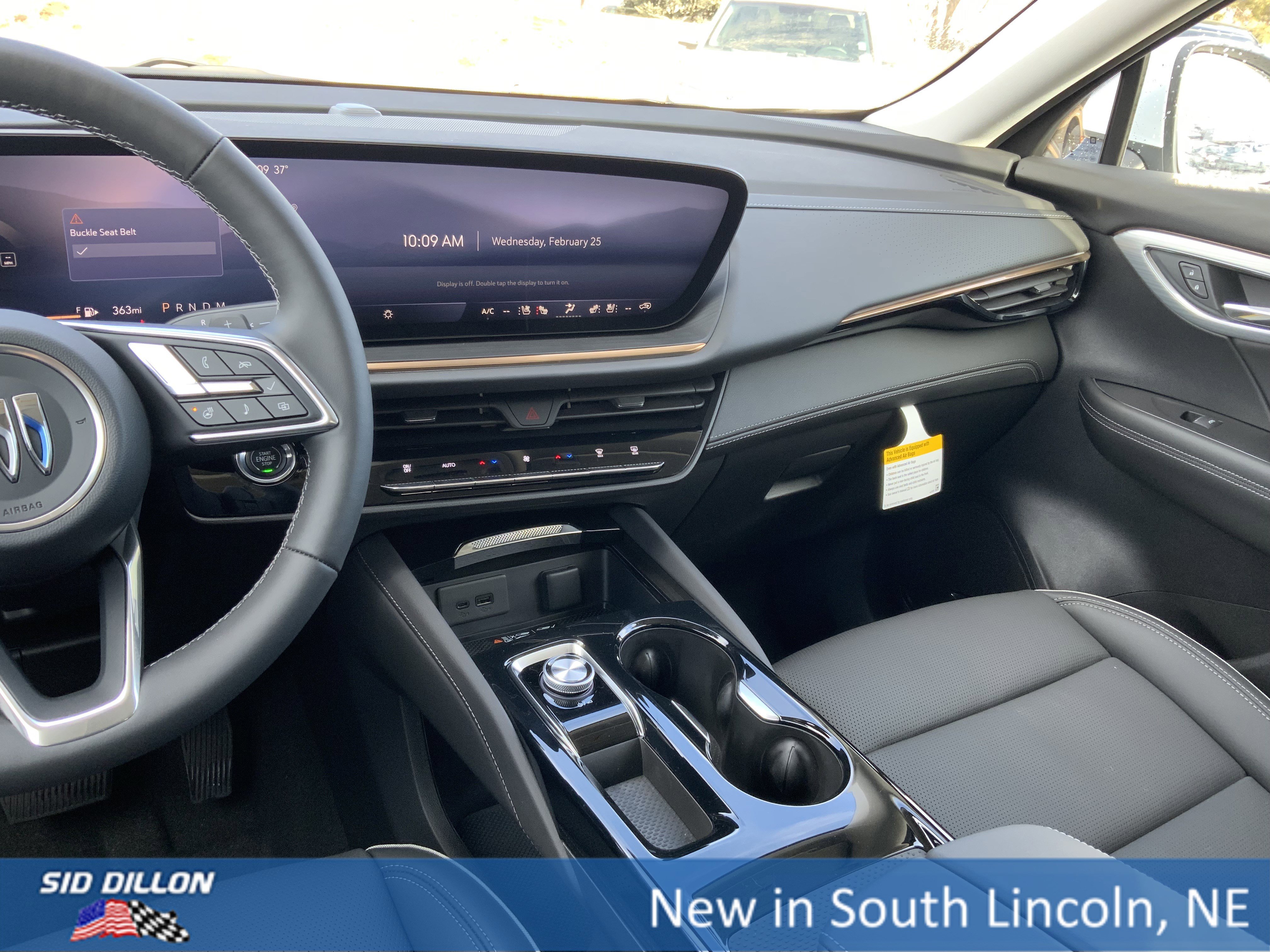 2026 Buick Envision Avenir - Photo 7