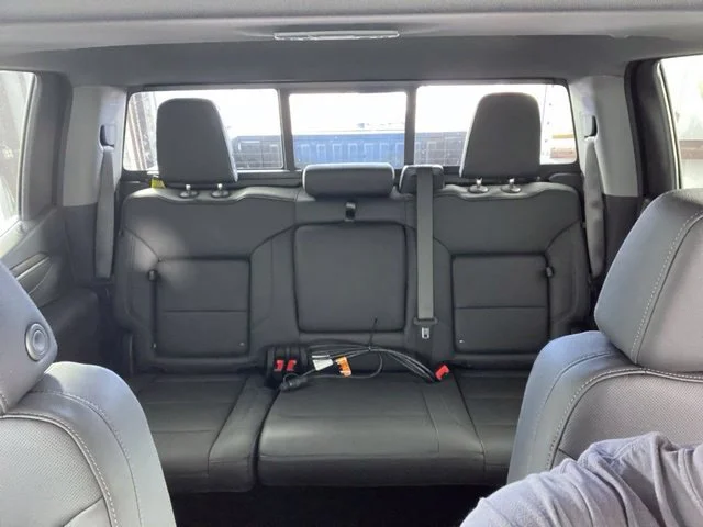 2026 GMC Sierra 1500 SLT - Photo 29
