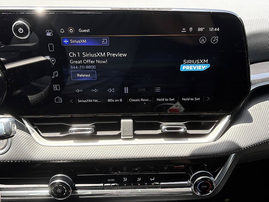 2026 Chevrolet Equinox LT - Photo 17