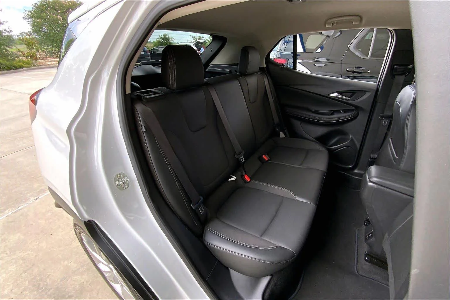 2025 Buick Encore GX Preferred - Photo 20