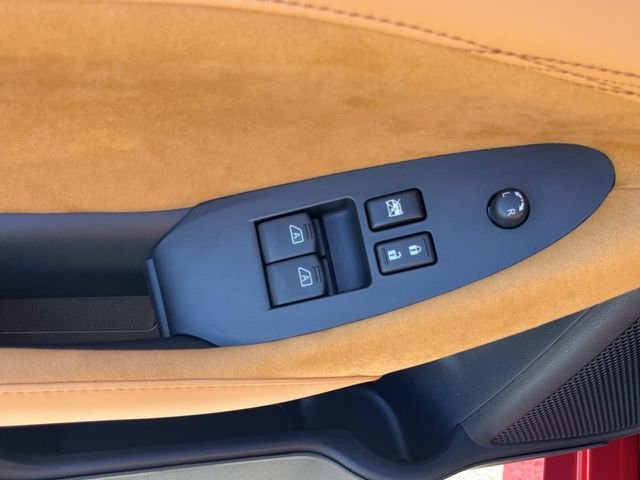 New 2027 Solid Red / Super Black Two-tone Nissan Performance image 20