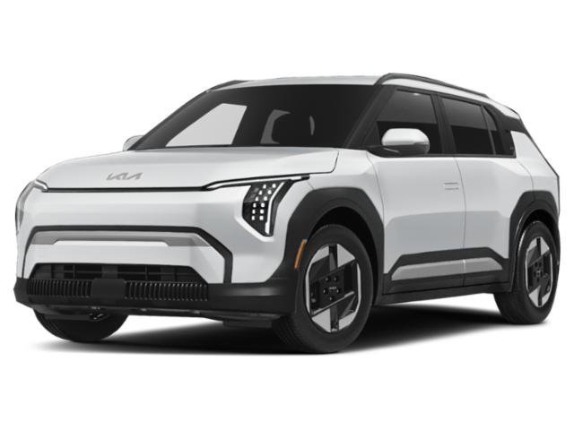 New 2027 Snow White Pearl Kia Wind image 4