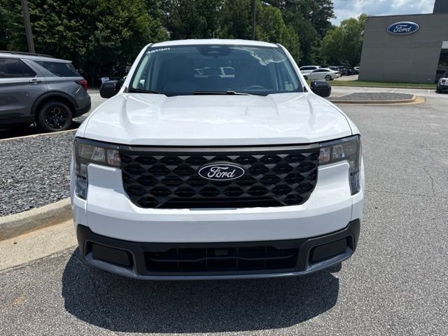 New 2026 Oxford White Ford XLT image 4