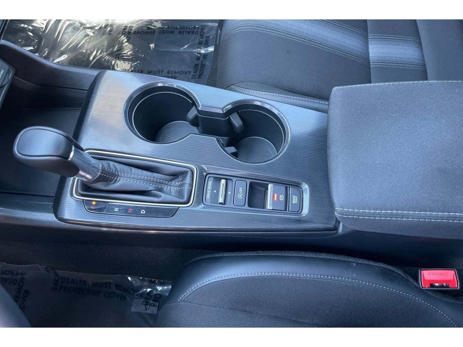 2023 Honda Civic Sport - Photo 29