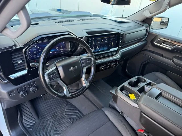 2023 Chevrolet Silverado 1500 LT Trail Boss - Photo 13