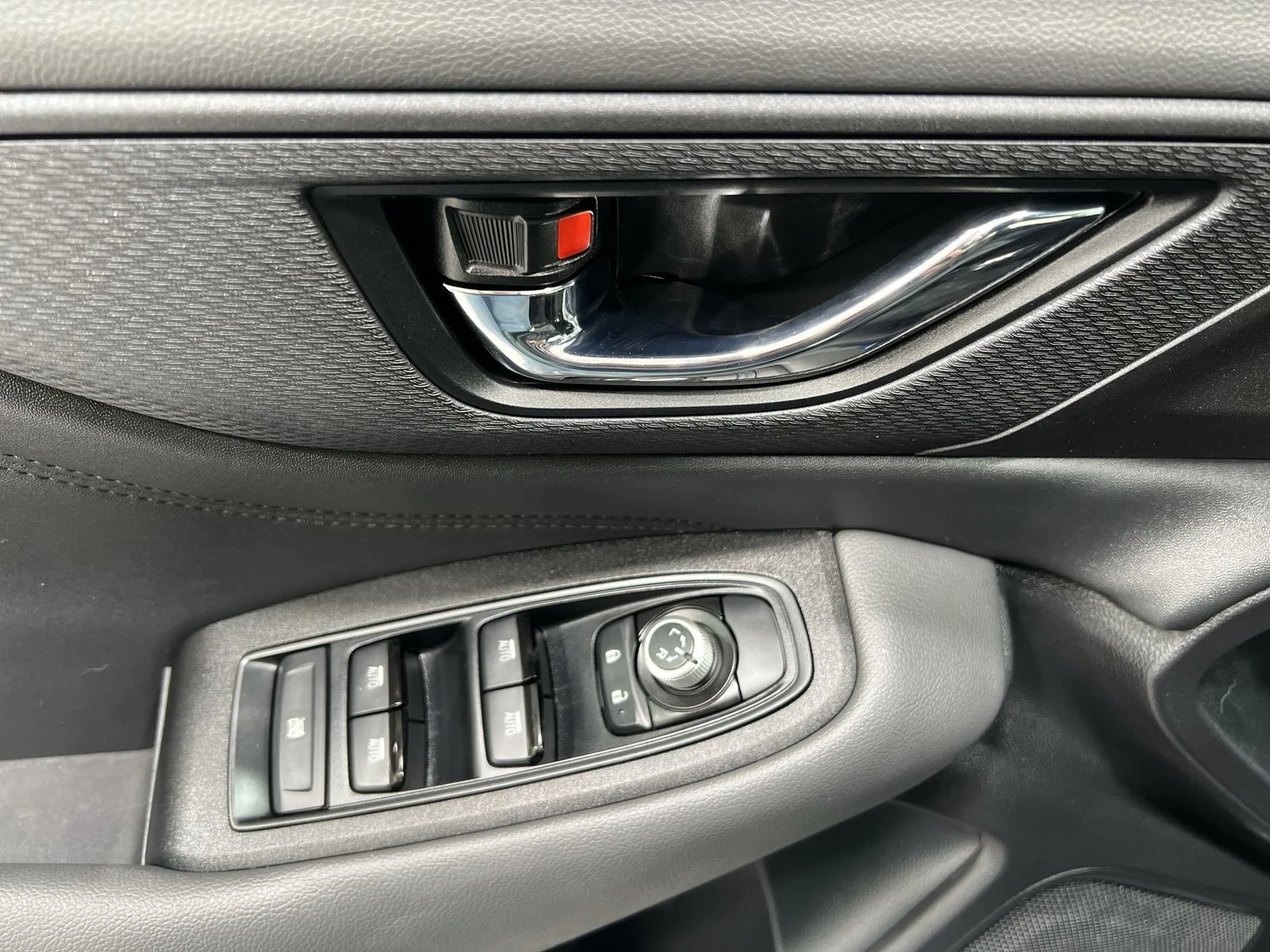 2022 Subaru Outback Wilderness - Photo 13