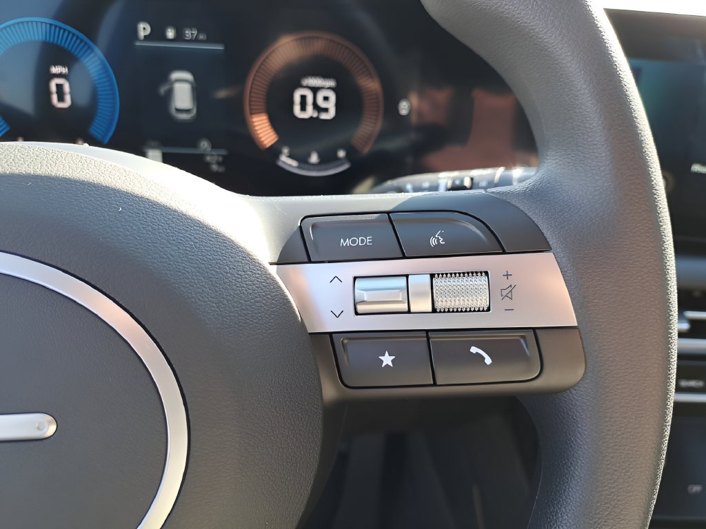 2026 Hyundai Tucson SEL - Photo 24