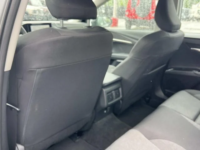 Used 2026 Silver Toyota LE image 18