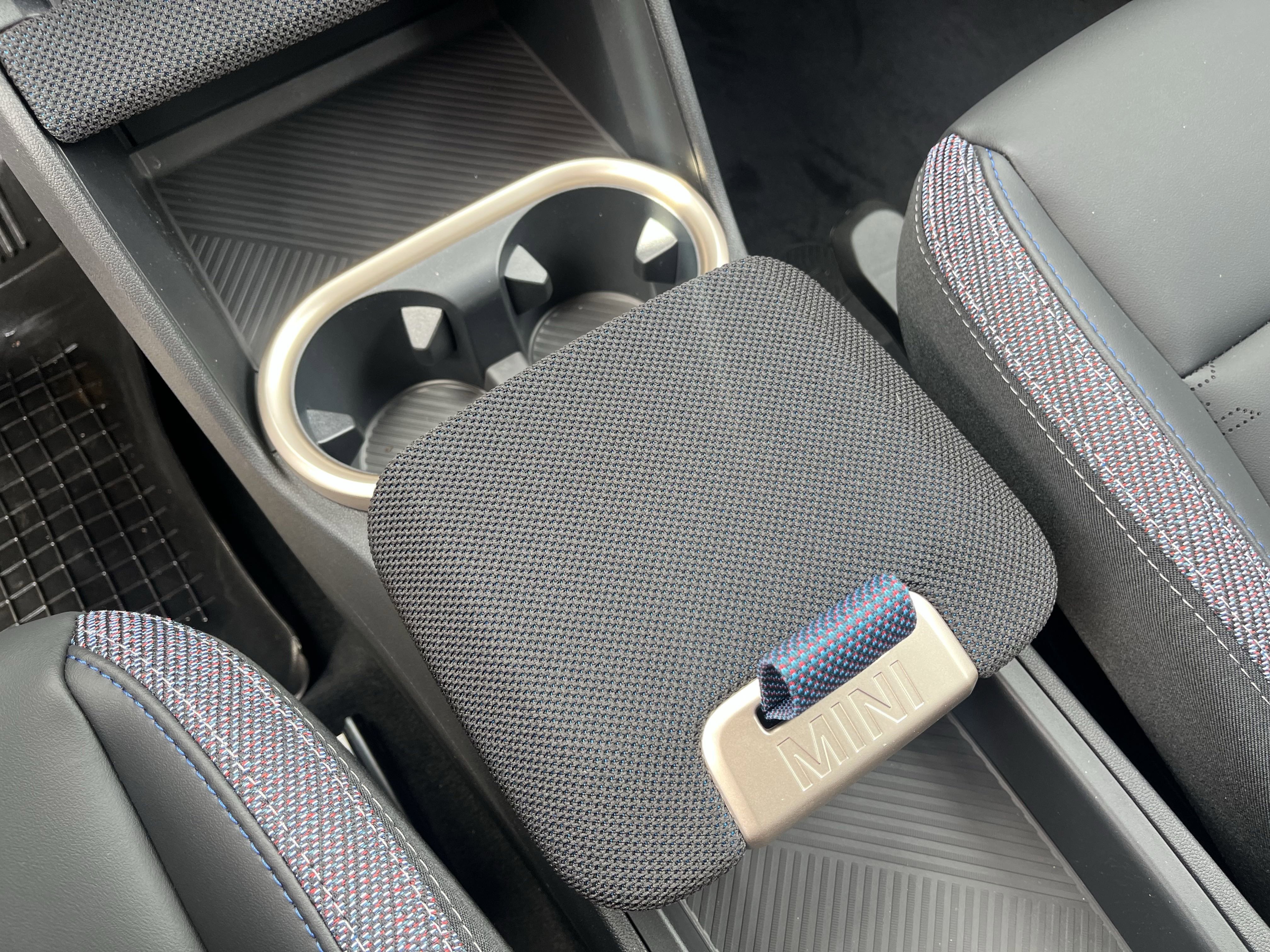 2025 MINI Countryman S - Photo 15