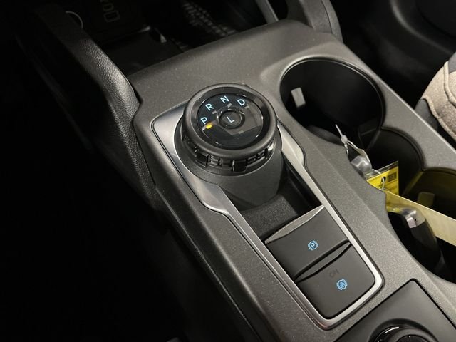 New 2025 Gray Ford Big Bend image 24