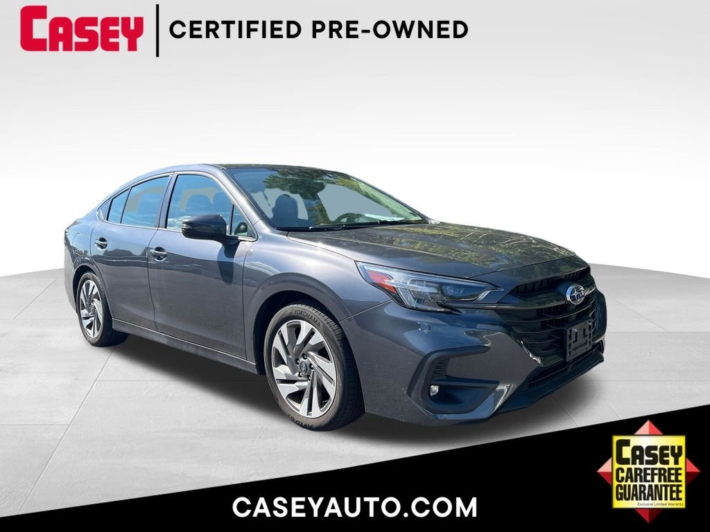 2024 Subaru Legacy Limited