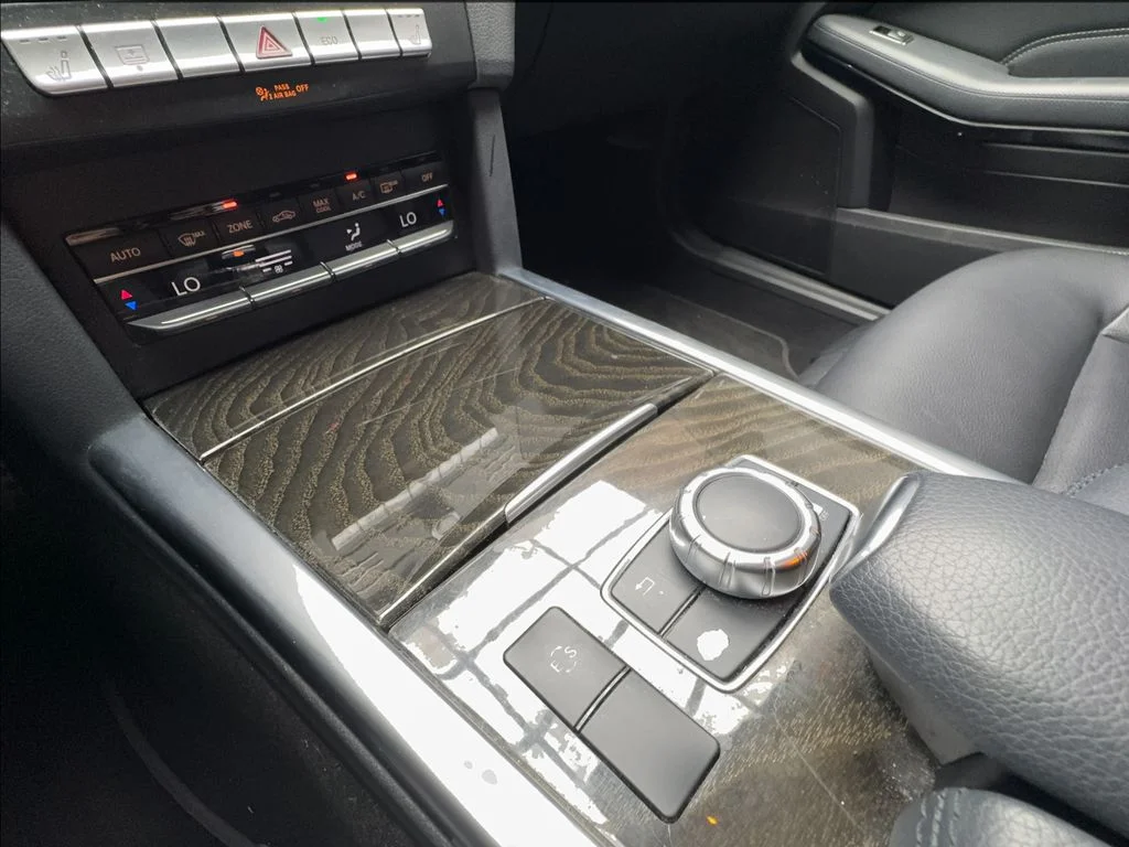 Used 2016 Black Mercedes-Benz E 350 image 39