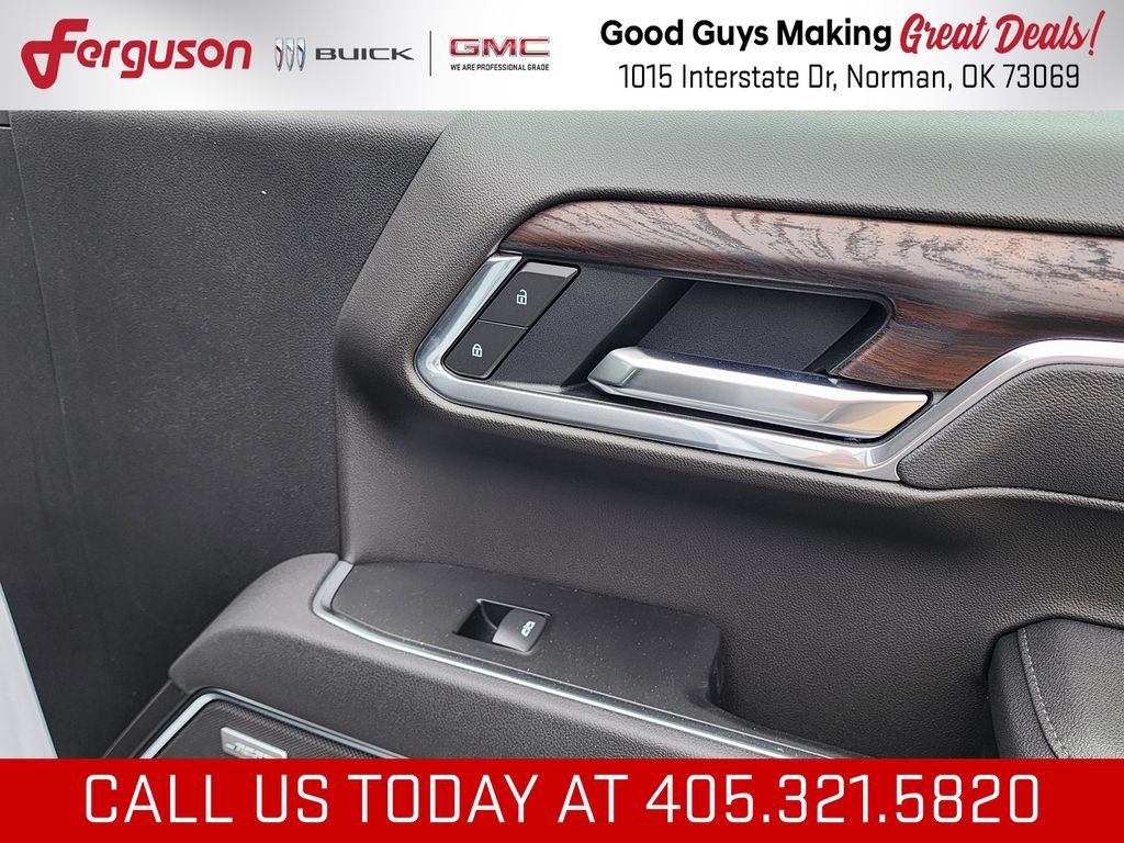 2026 GMC Sierra 1500 SLT - Photo 37