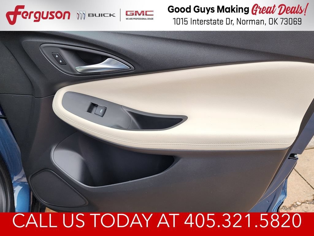 2026 Buick Encore GX Preferred - Photo 35