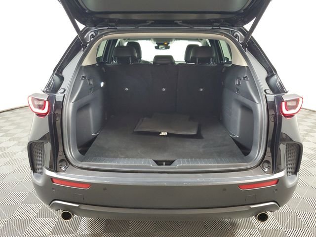 Certified Used 2026 Black Mazda 2.5 S Preferred image 8