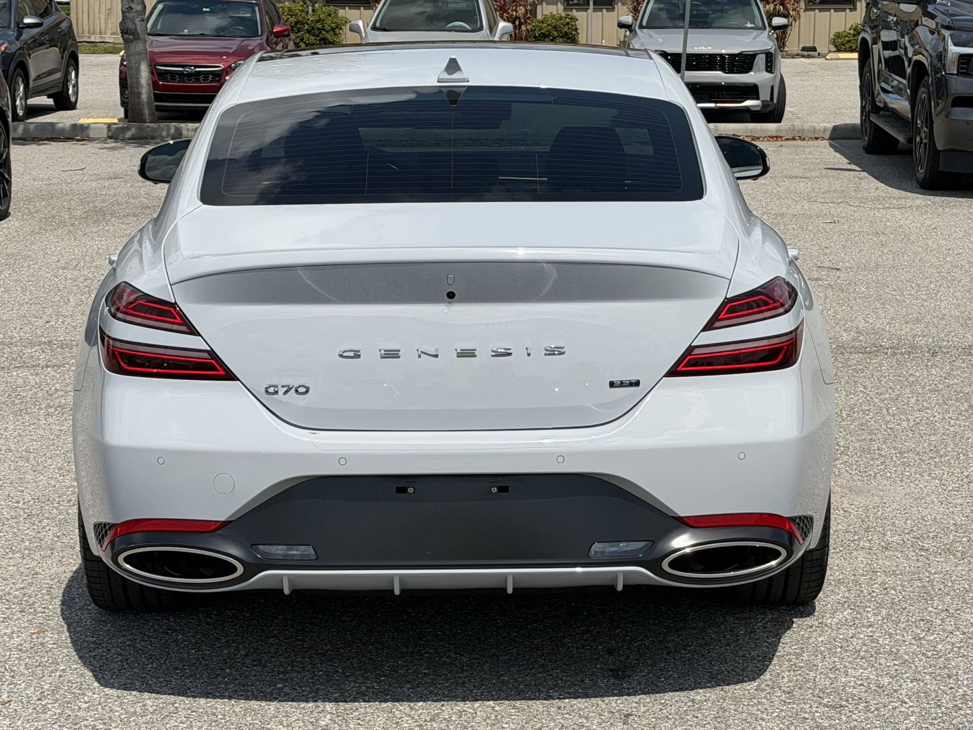 View vehicle photo 5