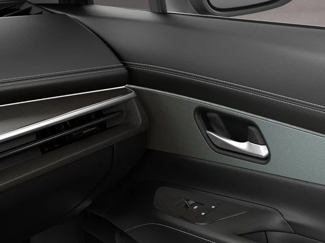 New 2027 Black Nissan Platinum image 21
