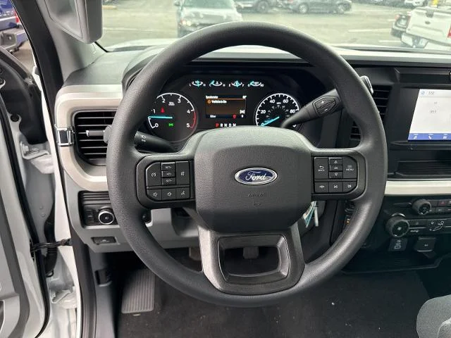 2025 Ford F-250 Super Duty XLT - Photo 54
