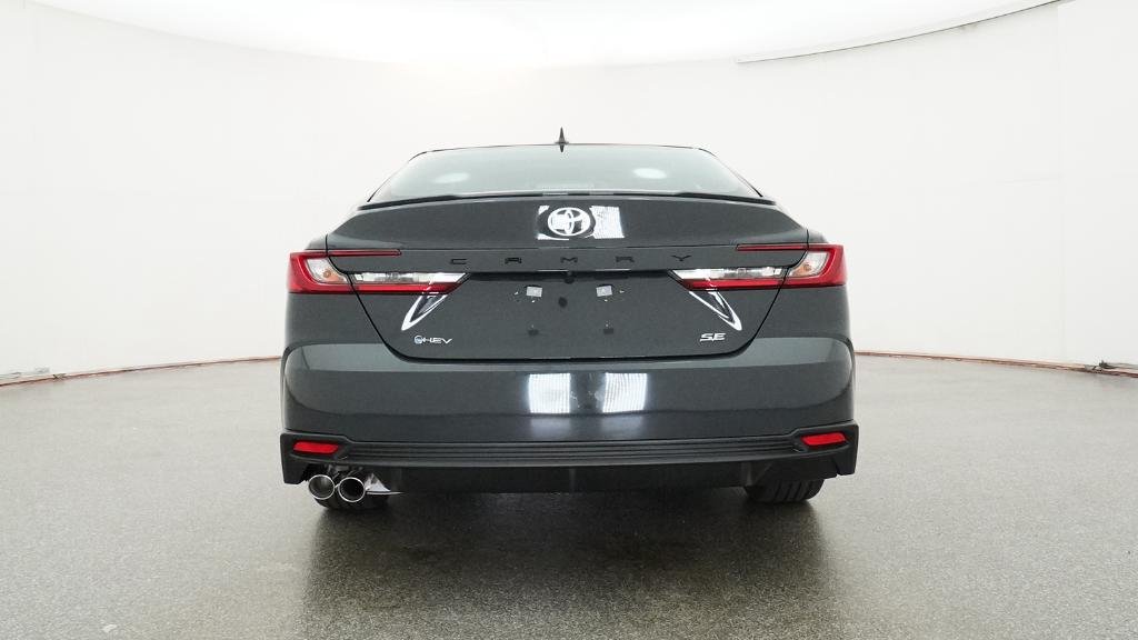 Certified Used 2026 UNDERGROUND Toyota  image 44