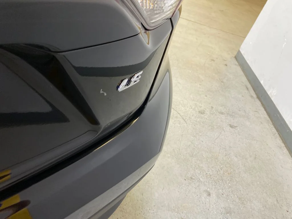 Used 2026 Black Toyota LE image 17