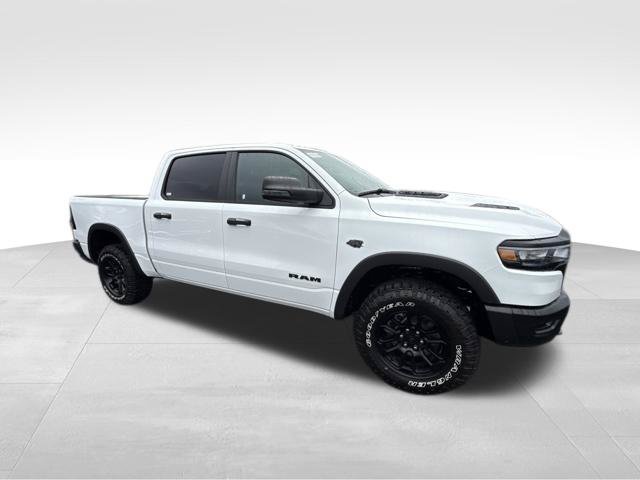 2027 RAM 1500 Rebel
