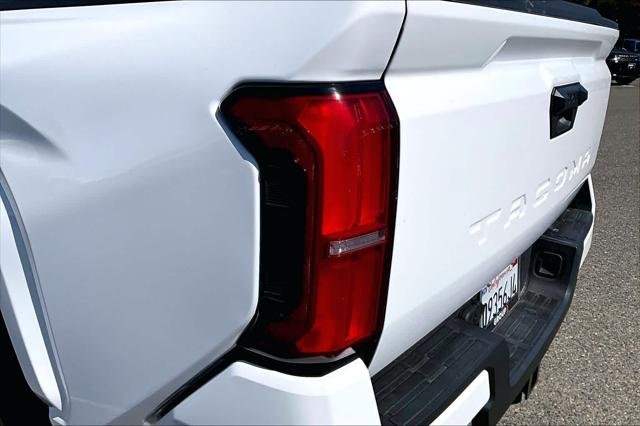 Certified Used 2025 ICE CAP Toyota  image 28