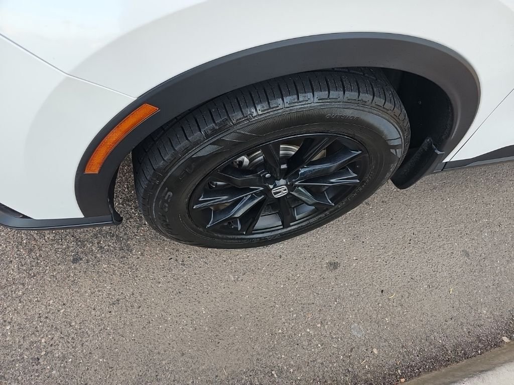 2025 Honda CR-V Sport - Photo 11