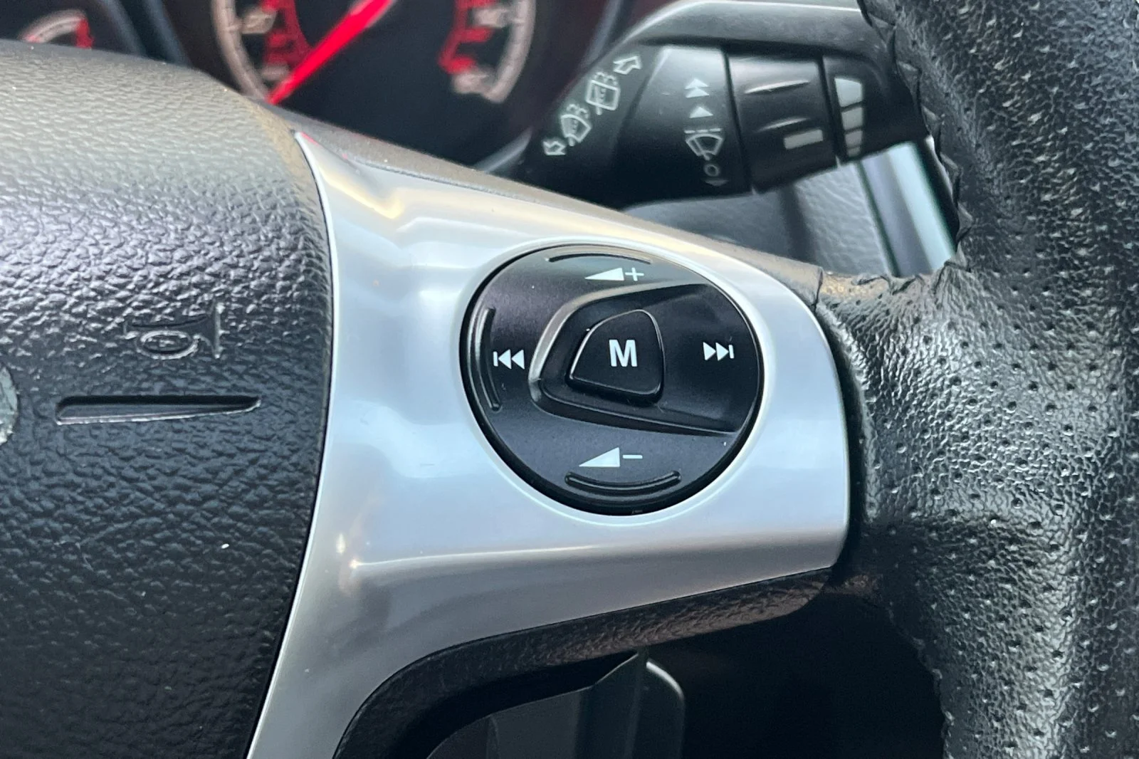 Used 2013 Blue Ford ST image 25