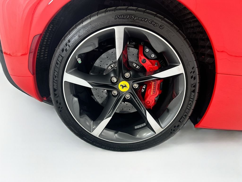 2023 Ferrari SF90 Base - Photo 35