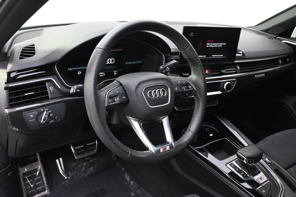 2023 Audi S4 Premium Plus - Photo 8