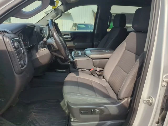 2021 Chevrolet Silverado 1500 RST - Photo 11