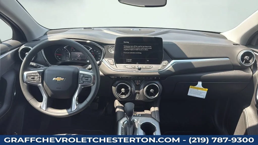 2026 Chevrolet Blazer 2LT - Photo 17