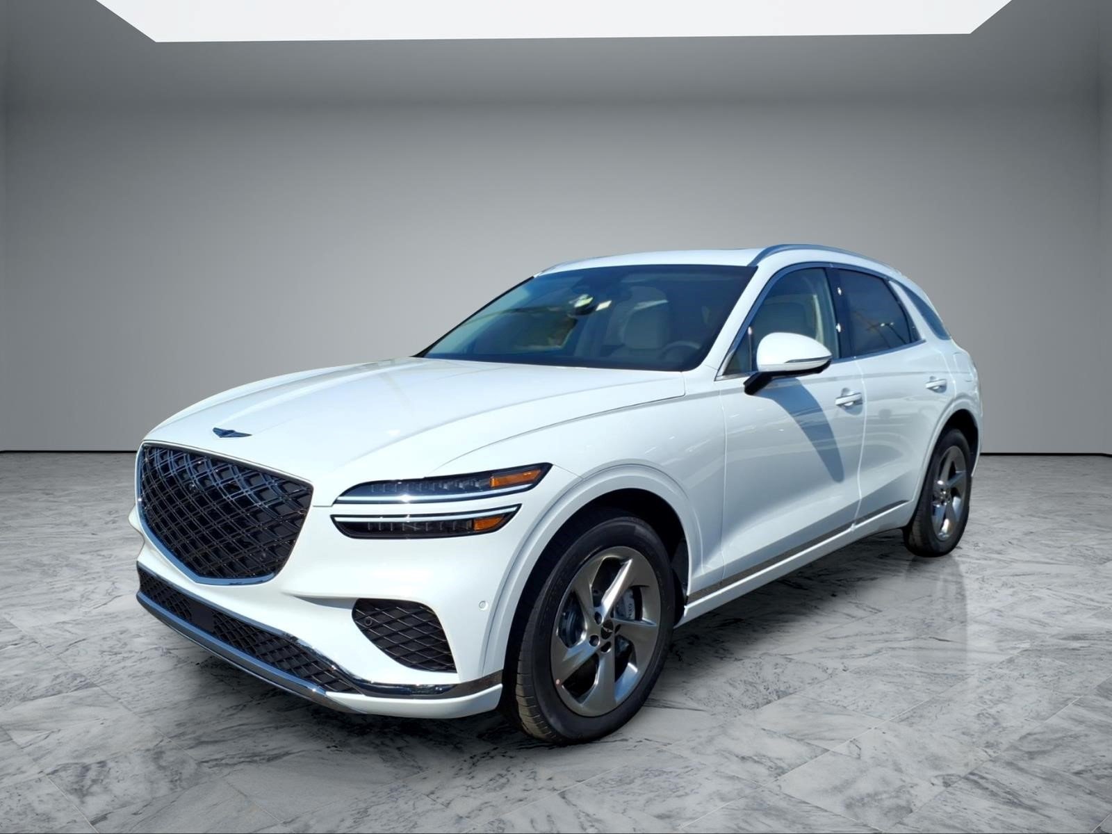 2026 Genesis GV70 2.5T Advanced AWD's photo