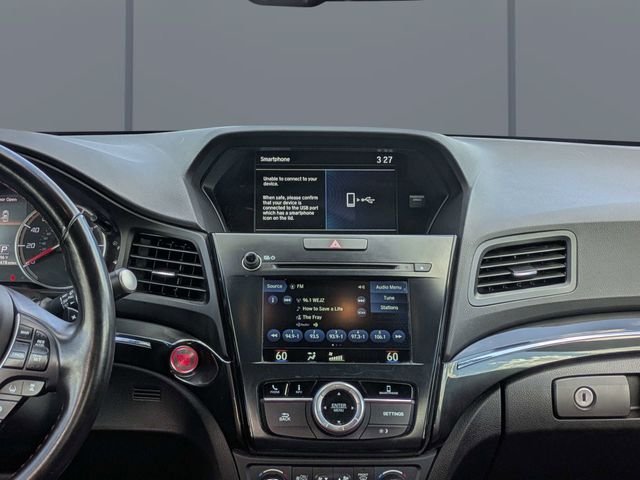 Used 2022  Acura Technology & A-Spec Packages image 16