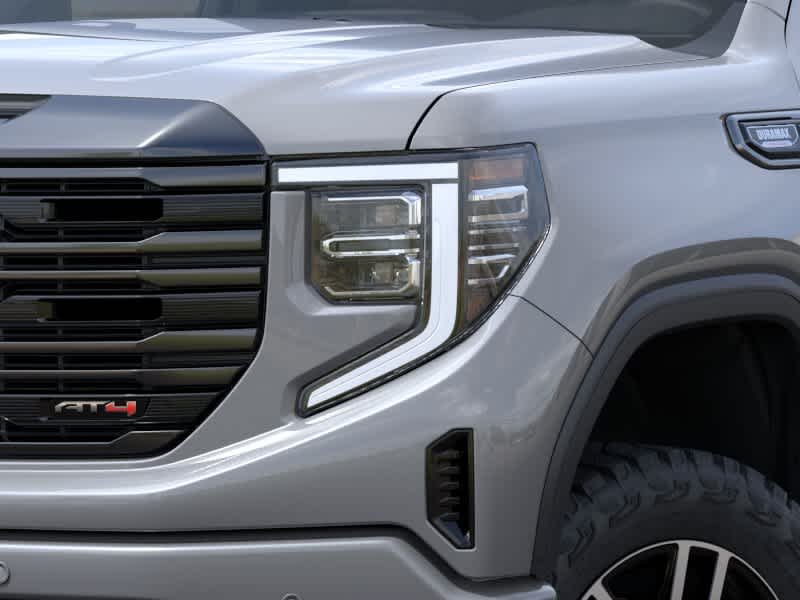 2026 GMC Sierra 1500 AT4 - Photo 10