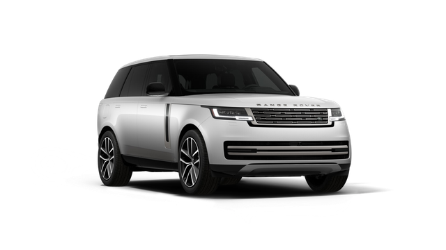 2027 LAND ROVER Range Rover SE 400PS Auto