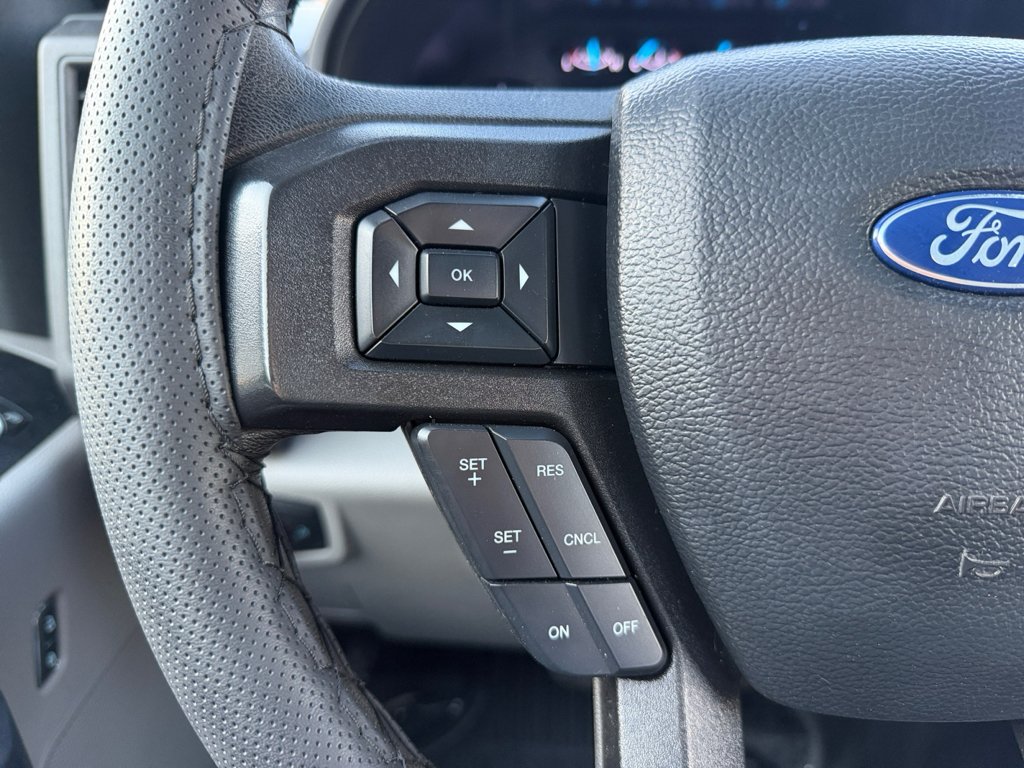 Used 2021 Oxford White Ford XL image 24
