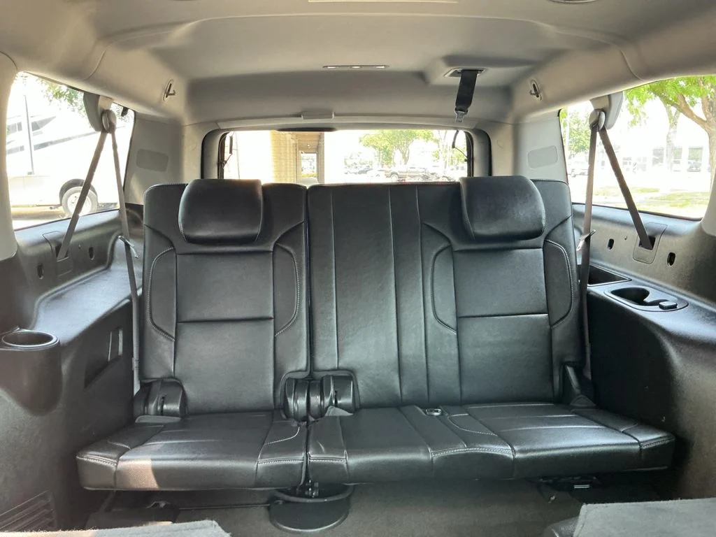 Used 2016 Black Chevrolet LTZ image 27