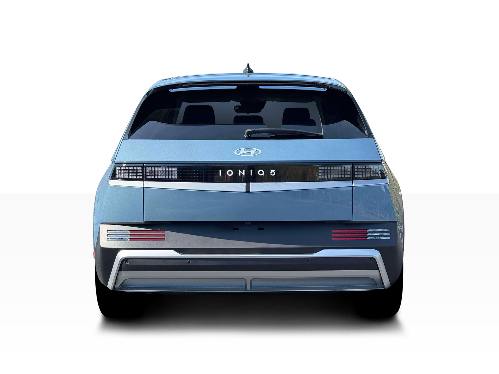 New 2026 Lucid Blue Hyundai SE image 21
