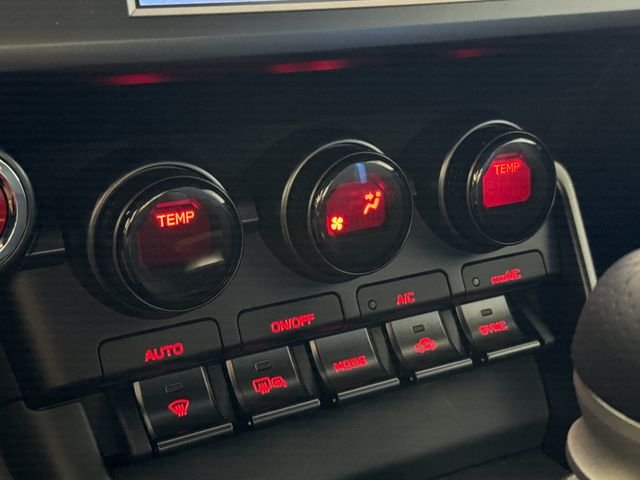 2025 Subaru BRZ tS - Photo 24