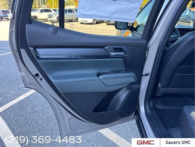 2026 GMC Terrain AT4 - Photo 26