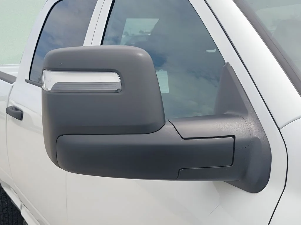 2026 RAM 2500 Tradesman - Photo 21