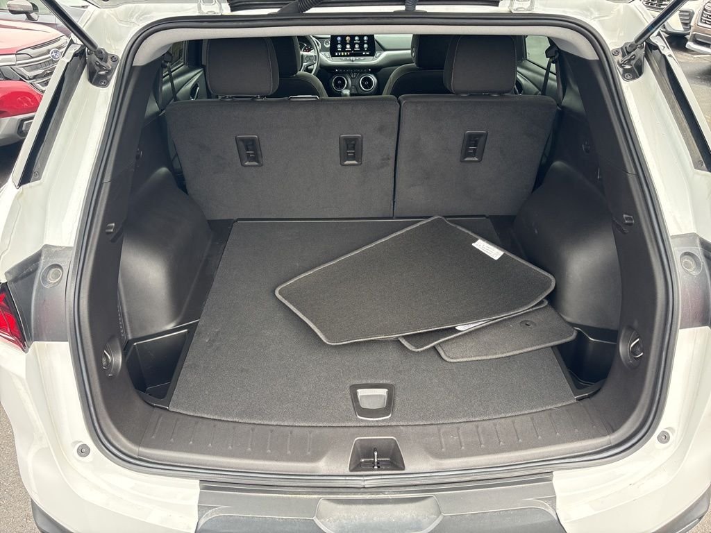 2023 Chevrolet Blazer 2LT - Photo 25