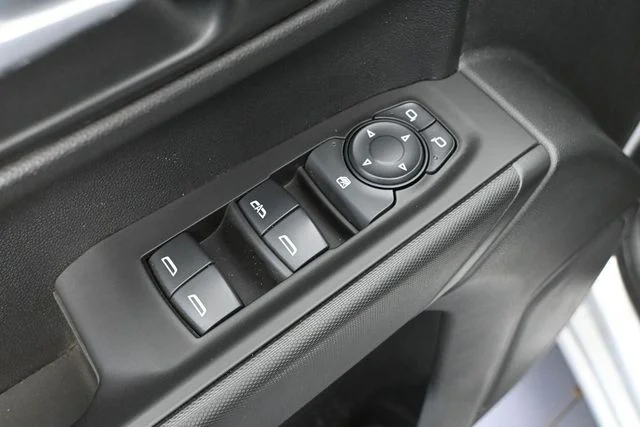 Used 2020 Silver Chevrolet WT image 22